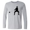 Softstyle® Long Sleeve T-Shirt Thumbnail