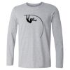 Softstyle® Long Sleeve T-Shirt Thumbnail