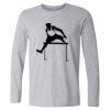 Softstyle® Long Sleeve T-Shirt Thumbnail