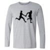 Softstyle® Long Sleeve T-Shirt Thumbnail