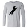 Softstyle® Long Sleeve T-Shirt Thumbnail