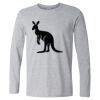 Softstyle® Long Sleeve T-Shirt Thumbnail
