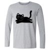 Softstyle® Long Sleeve T-Shirt Thumbnail