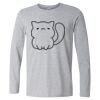 Softstyle® Long Sleeve T-Shirt Thumbnail