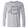 Softstyle® Long Sleeve T-Shirt Thumbnail