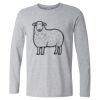 Softstyle® Long Sleeve T-Shirt Thumbnail