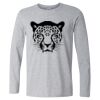 Softstyle® Long Sleeve T-Shirt Thumbnail