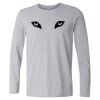 Softstyle® Long Sleeve T-Shirt Thumbnail