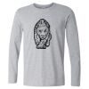 Softstyle® Long Sleeve T-Shirt Thumbnail