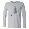 Softstyle® Long Sleeve T-Shirt Thumbnail