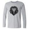 Softstyle® Long Sleeve T-Shirt Thumbnail