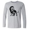 Softstyle® Long Sleeve T-Shirt Thumbnail