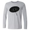 Softstyle® Long Sleeve T-Shirt Thumbnail