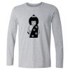 Softstyle® Long Sleeve T-Shirt Thumbnail