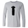 Softstyle® Long Sleeve T-Shirt Thumbnail