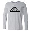 Softstyle® Long Sleeve T-Shirt Thumbnail