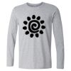 Softstyle® Long Sleeve T-Shirt Thumbnail