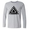 Softstyle® Long Sleeve T-Shirt Thumbnail
