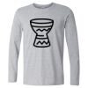 Softstyle® Long Sleeve T-Shirt Thumbnail