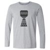 Softstyle® Long Sleeve T-Shirt Thumbnail