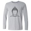 Softstyle® Long Sleeve T-Shirt Thumbnail