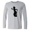 Softstyle® Long Sleeve T-Shirt Thumbnail