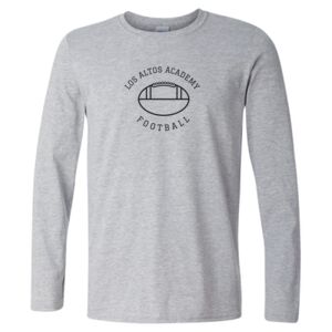 Softstyle® Long Sleeve T-Shirt Thumbnail