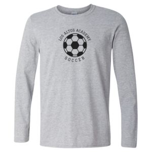 Softstyle® Long Sleeve T-Shirt Thumbnail