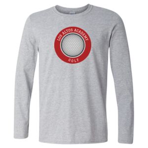 Softstyle® Long Sleeve T-Shirt Thumbnail