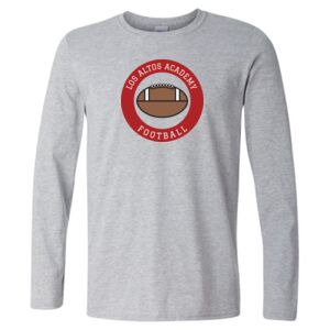Softstyle® Long Sleeve T-Shirt Thumbnail