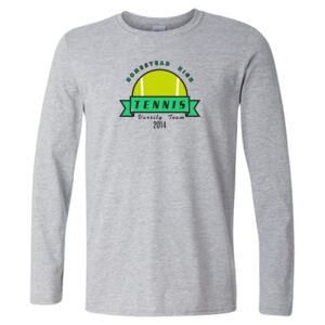 Softstyle® Long Sleeve T-Shirt Thumbnail