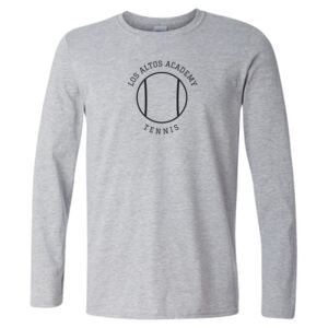 Softstyle® Long Sleeve T-Shirt Thumbnail