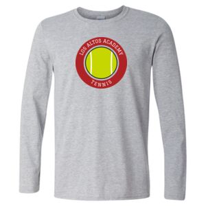Softstyle® Long Sleeve T-Shirt Thumbnail