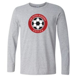 Softstyle® Long Sleeve T-Shirt Thumbnail