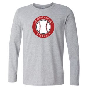 Softstyle® Long Sleeve T-Shirt Thumbnail