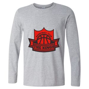 Softstyle® Long Sleeve T-Shirt Thumbnail