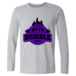 Softstyle® Long Sleeve T-Shirt Thumbnail