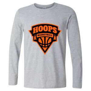 Softstyle® Long Sleeve T-Shirt Thumbnail