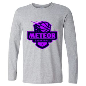 Softstyle® Long Sleeve T-Shirt Thumbnail