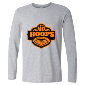 Softstyle® Long Sleeve T-Shirt Thumbnail