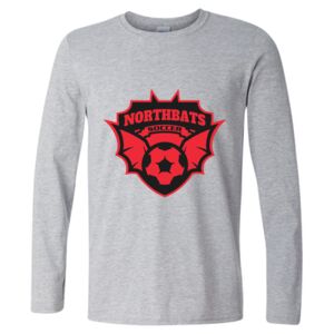 Softstyle® Long Sleeve T-Shirt Thumbnail