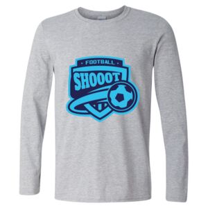Softstyle® Long Sleeve T-Shirt Thumbnail