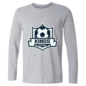 Softstyle® Long Sleeve T-Shirt Thumbnail