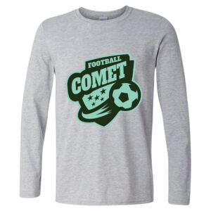Softstyle® Long Sleeve T-Shirt Thumbnail