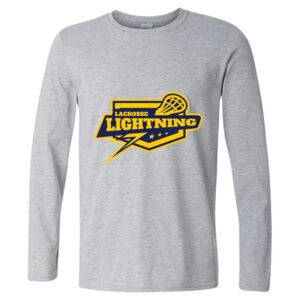 Softstyle® Long Sleeve T-Shirt Thumbnail