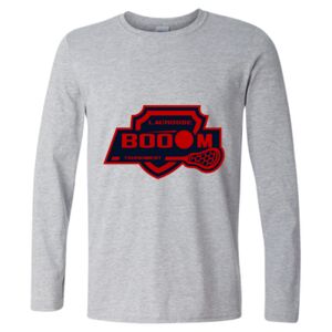 Softstyle® Long Sleeve T-Shirt Thumbnail