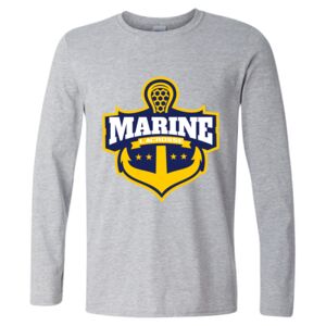 Softstyle® Long Sleeve T-Shirt Thumbnail