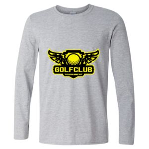 Softstyle® Long Sleeve T-Shirt Thumbnail