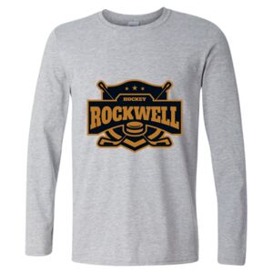 Softstyle® Long Sleeve T-Shirt Thumbnail