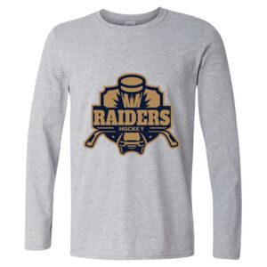 Softstyle® Long Sleeve T-Shirt Thumbnail